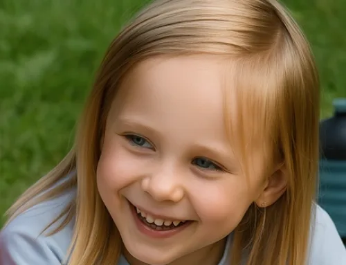 Barbora Eiselt – Rozárie Eiselt